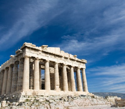 Athens Acropolis