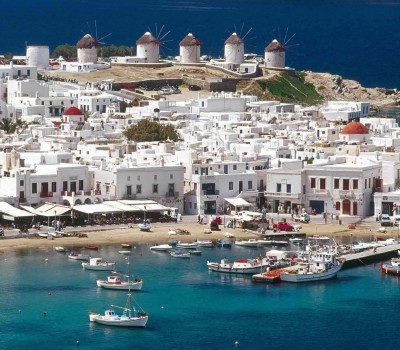 Mykonos