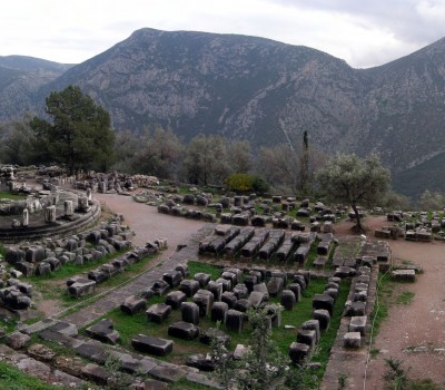 Delphi