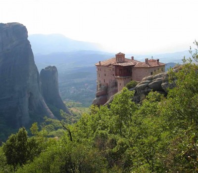 meteora