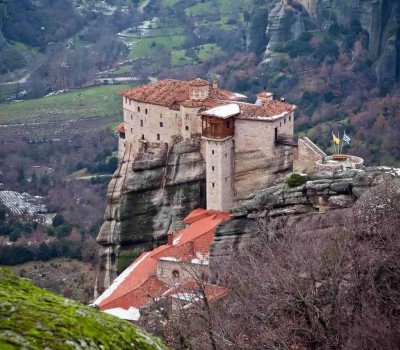meteora