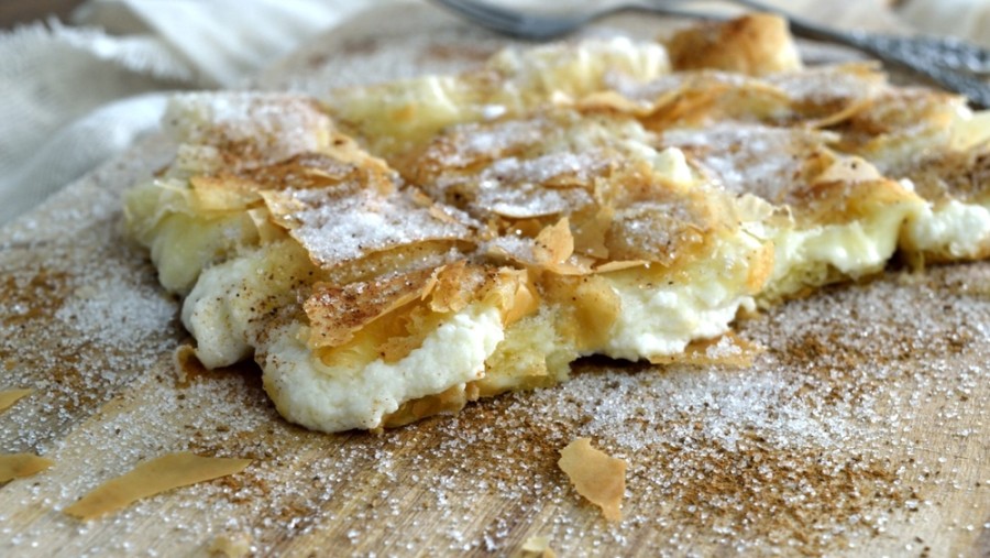 mpougatsa