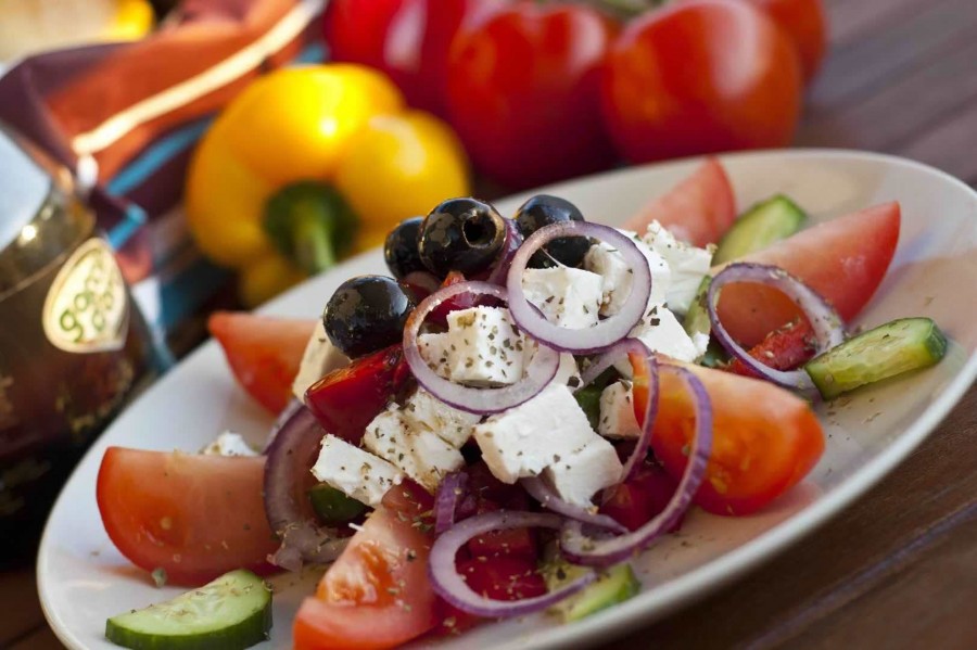 Athens Food Tour