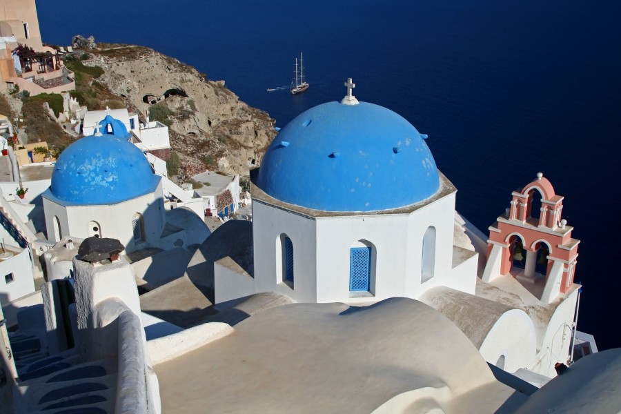 Santorini