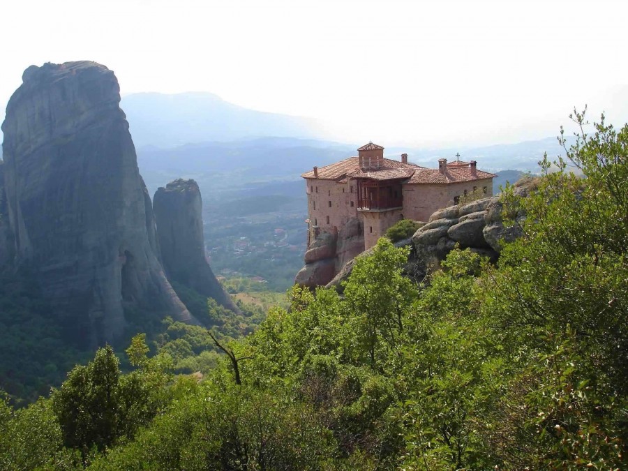 meteora