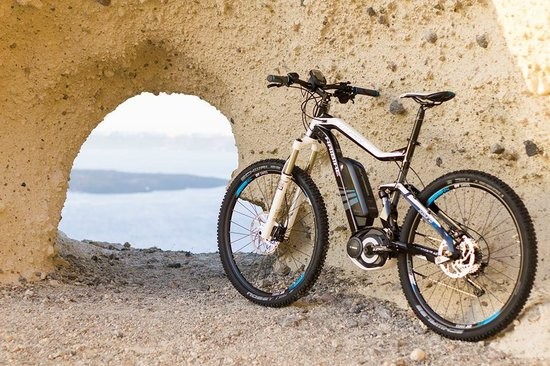 santorini mtb day adventures
