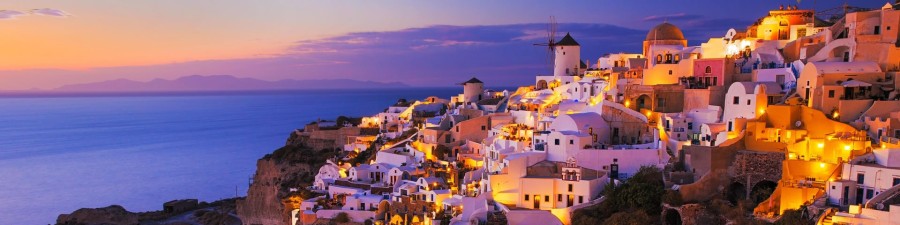 Santorini