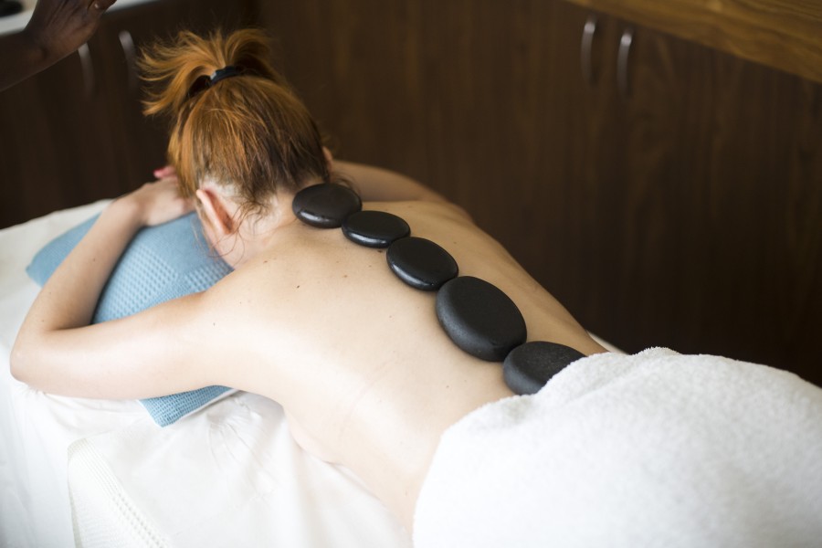 Celestyal Olympia spa