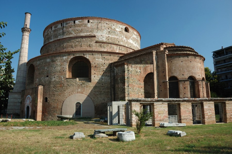 Galerius_Rotunda_Thessaloniki