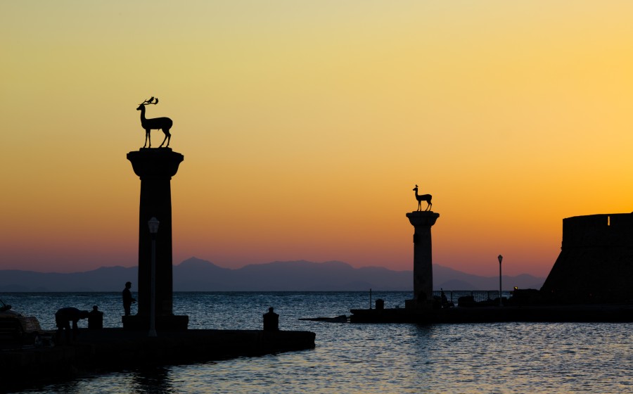 Rhodes